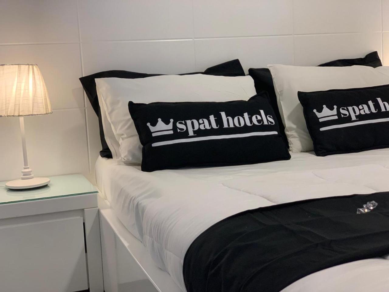 Spat Apartments Бат-Ям Экстерьер фото